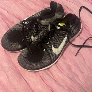 Nike sneakers